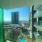 Fully Furnished 1 Bedroom Apartment