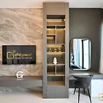 Studio In Al Furjan 5Min To Bus Stop By Deleguest