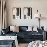 Guestready - Modern Living In Jvc