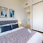 Tranquil Oasis 2Br At Collective Dubai Hills