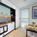 Tranquil Oasis 2Br At Collective Dubai Hills