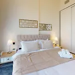 Tranquil Oasis 2Br At Collective Dubai Hills