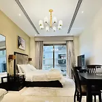 Burj Khalifa View From Your Balcony