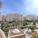 Elegant 3Br Apartment Near Beach In Palm Jumeirah