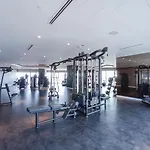 Elegant 3Br Apartment Near Beach In Palm Jumeirah