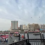 Robin House Dubai Mix Dormitory