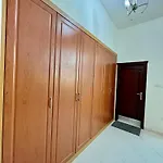 Robin House Dubai Mix Dormitory
