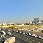 Robin House Dubai Mix Dormitory