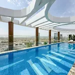 Lux High-Rise Studio 12Th Floor Westwood Grande