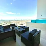 Premium 2Br Apartment With Private Pool In Jvc