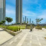 Downtown Views - Burj Khalifa & Direct Mall Access
