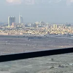 1 Bhk With Panoramic View