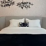 Ashri Luxe Apt On Sheikh Zayed 5 Mins Downtown Dubai Near Metro