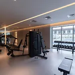 Modern Studio In Condor Concept7, Jvc