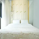 Keyrock Living - Lakeview Luxury In Zada Tower