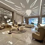 Luxury Sea Views At - Palm Tower