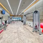 Luxury Sea Views At - Palm Tower