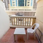 Classy Studios For Ladies In Dubai, Marina فتيات فقط