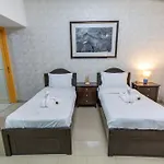 Classy Studios For Ladies In Dubai, Marina فتيات فقط