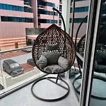 Stylish Marina View Apartment