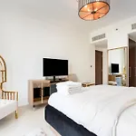 King 2Br With Burj Khalifa View In Boulevard Point