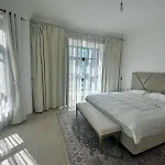 Dubai Mall Aparment