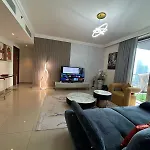 2Br Full Burj Khalifa View - Eid Promo 50 Off