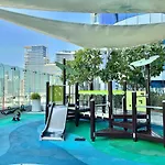 First Class 2Br Ultimate Luxury & Glam Escape