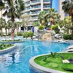 First Class 2Br Ultimate Luxury & Glam Escape