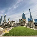 Central Park Towers Difc Suite Kings
