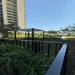 Aykon City 2Bhk Beach City View