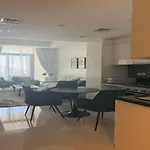 Aykon City 2Bhk Beach City View