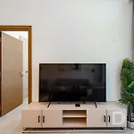 Newly Furnished 1Br By Missoni In Business Bay