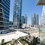 Newly Furnished 1Br By Missoni In Business Bay