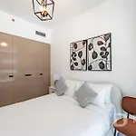Newly Furnished 1Br By Missoni In Business Bay