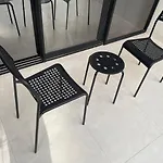 New Luxury Studio Near Marina-4Min Walk From Metro