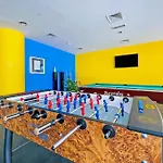 Bnbmehomes - Ubora Towers