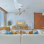 Bnbmehomes - Ubora Towers