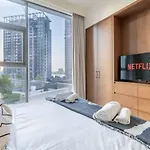 Guest Favourite! Beautiful 1 Bedroom Apartment