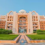 406Sa Sophisticated 1-Bedroom In Palm Jumeirah