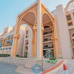 406Sa Sophisticated 1-Bedroom In Palm Jumeirah
