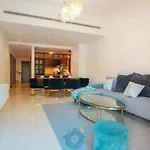 G15Sa Ultra-Modern 3-Br Duplex In Palm Jumeirah