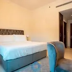 G15Sa Ultra-Modern 3-Br Duplex In Palm Jumeirah