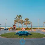 G14Sa Stunning 3-Bhk Duplex In Palm Jumeirah