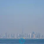 G14Sa Stunning 3-Bhk Duplex In Palm Jumeirah