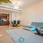 304Sa Lavish Palm Jumeirah 2-Bhk With Sea View