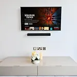The Pad Burj Khalifa View 1Bd