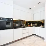 The Pad Burj Khalifa View 1Bd