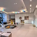 Luxury 1Br In Grande Downtown