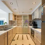 Elegant 1Br In Sanibel Tower Dubai Marina